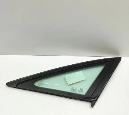 Audi A6 S6 C7 4G Rear side window 4G5845298