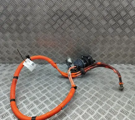 Mitsubishi Outlander Electric car charging cable 9482A308
