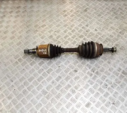 Nissan NP300 Front driveshaft 