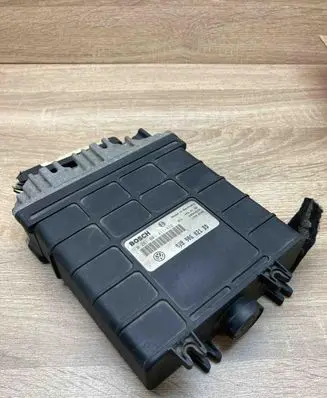 Volkswagen PASSAT B5 Engine control unit/module ECU 028906021DD 0281001411 WithPlug