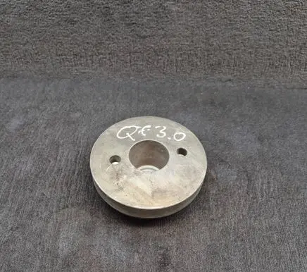 Audi Q7 4L Fuel pump gear (pulley) 059130103G