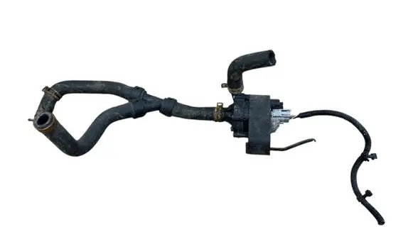 Tesla Model S Electric auxiliary coolant/water pump