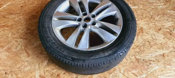 Opel Vectra C R16 alloy rim 51986286