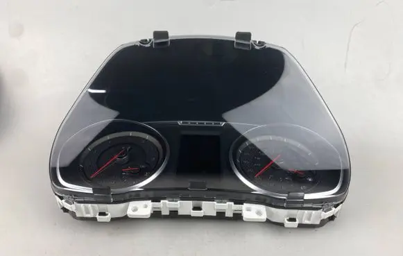 Hyundai Veloster Speedometer (instrument cluster) 94051S0000 1100435225PO