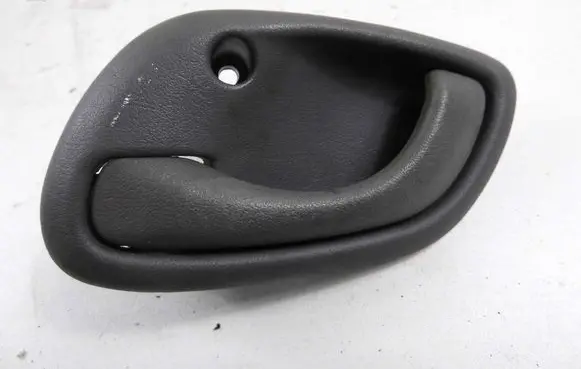 Opel Agila A Rear door interior handle 