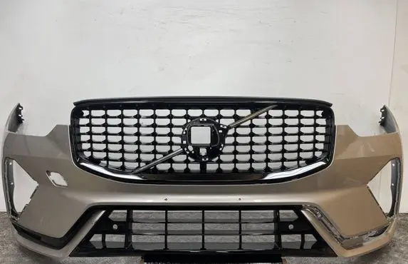 Volvo XC60 Front bumper 32234958