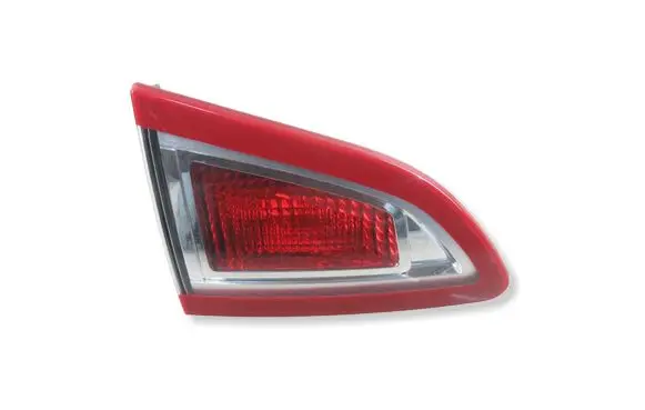 Renault Scenic III - Grand scenic III Rear/tail lights 265550018R