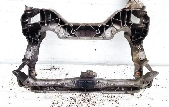 Front subframe