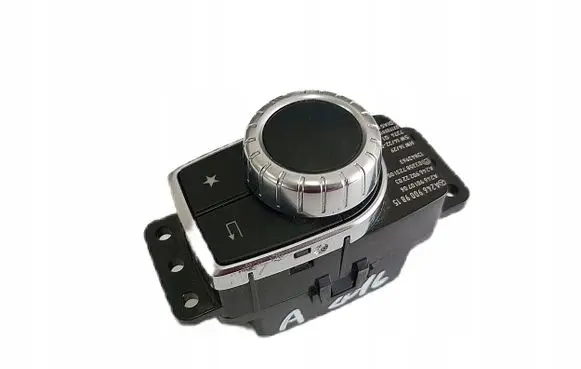 Mercedes-Benz GLA W156 X156 Head unit multimedia control A2469009815