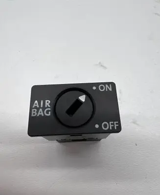 Volkswagen Golf Plus Other switches/knobs/shifts PA6GF30 1K0919237C