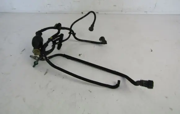 Peugeot 206 CC Fuel line/pipe/hose 