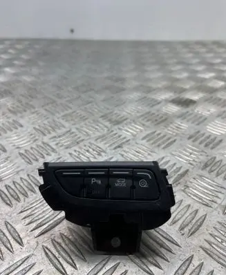 Ford Transit Custom A set of switches KK3T15A860BC 01357