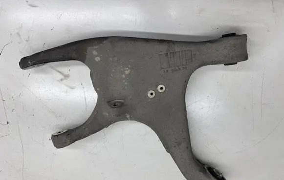 Audi A5 8T 8F Rear upper control arm/wishbone 3438413 42000ST6 8K0505312J