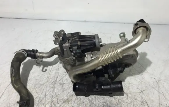 Ford Courier EGR valve VPEFMH19206A SBEFMH19206A TE400B4S1A02