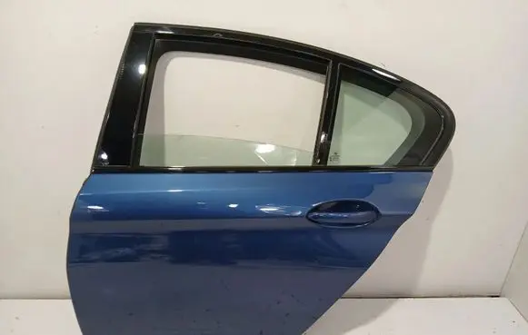 BMW 5 G30 G31 G38 Rear door 7408963 9491461