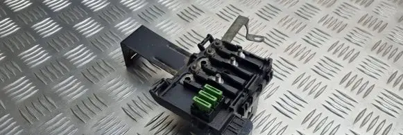 Audi A3 S3 8L Positive wiring loom 1J0937506C