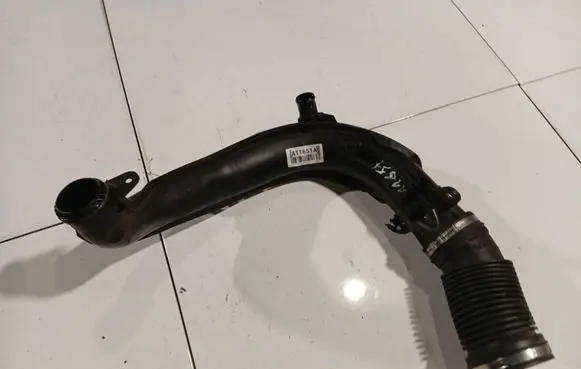 Citroen C5 Intercooler hose/pipe