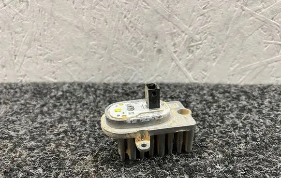 Volkswagen Tiguan LED ballast control module 1420000863