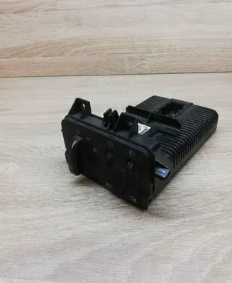 BMW 3 E46 Light switch 4108586 086480061