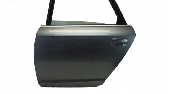 Audi A6 S6 C6 4F Rear door