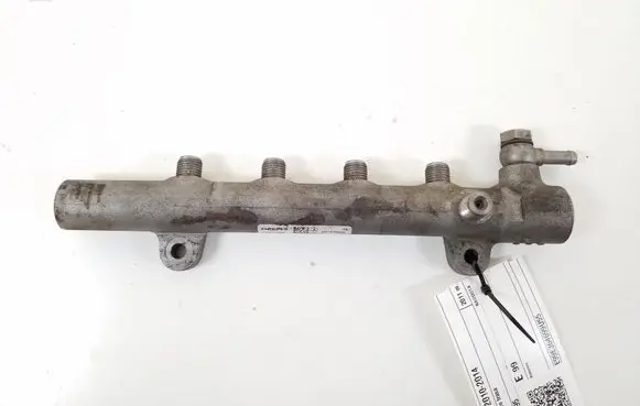 Mercedes-Benz Vito Viano W639 Fuel main line pipe A6510700495
