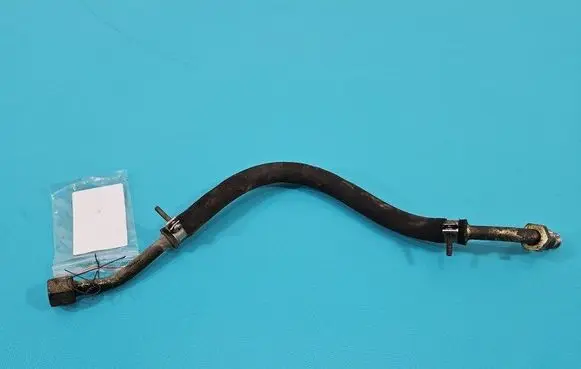 Mercedes-Benz E W124 Power steering hose/pipe/line IMPRK1471119