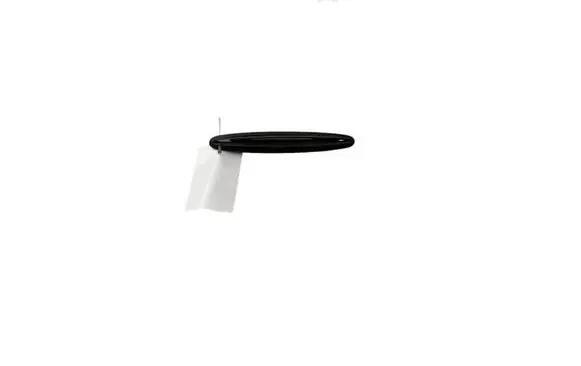 Mercedes-Benz GLC X253 C253 Parking PDC sensor display screen A0015425423