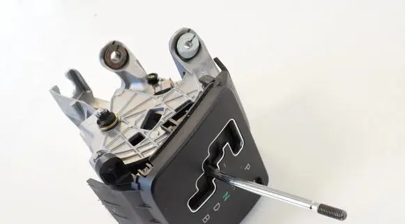 Audi Q5 SQ5 Gear shifter/selector 