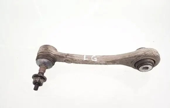 Rear control arm