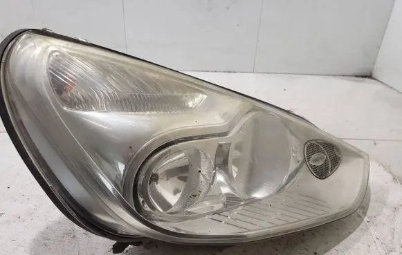Ford Galaxy Headlight/headlamp 6M2113W029BE 1LJ00925004