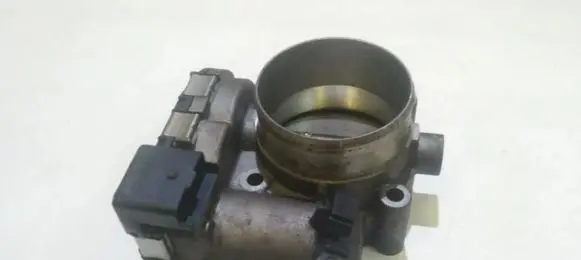 Citroen C5 Throttle valve 0280750041