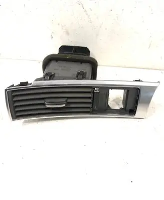Audi A6 S6 C6 4F Dash center air vent grill 4F1820901B