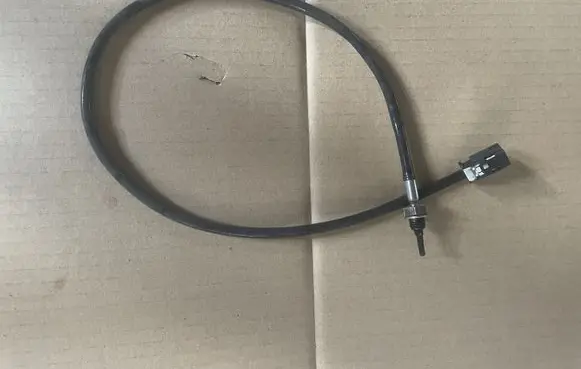 BMW X5 E70 Exhaust gas pressure sensor 8507629