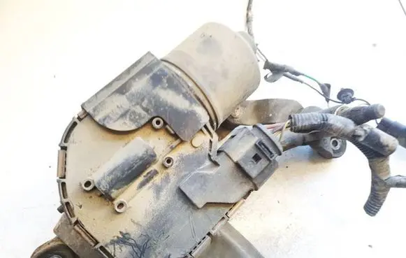 Ford Galaxy Wiper motor 1397220528 061160814233