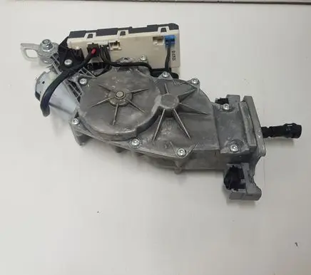 Tailgate/trunk/boot lift motor