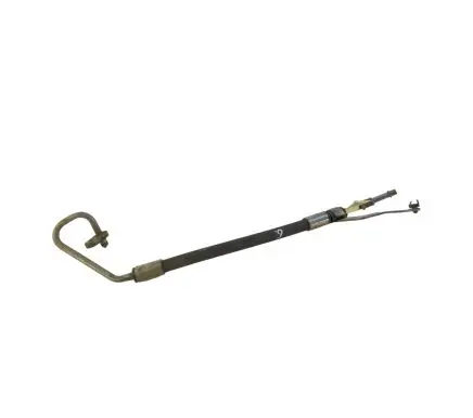Citroen C5 Air suspension line/pipe/hose AX10502413 9682770380