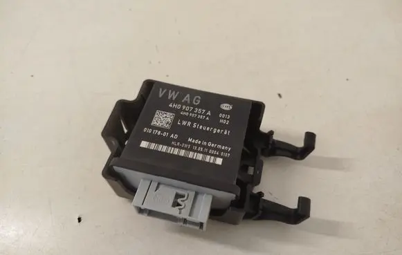 Audi A6 S6 C7 4G Light module LCM 4H0907357A