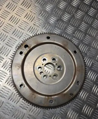 BMW X5 F15 Flywheel 8604045
