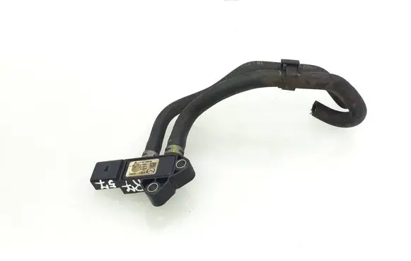 Mazda CX-5 Exhaust gas pressure sensor SH01182B2 K4358 140846707