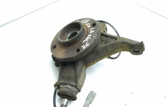 Peugeot 308 Front wheel hub