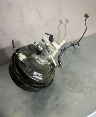 Ford Kuga II Brake booster DV612B195JB 03775737404 A2757374002