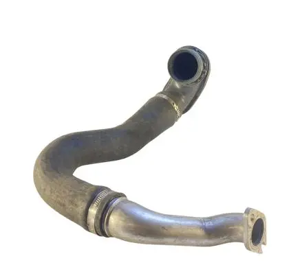 Opel Insignia A Intercooler hose/pipe
