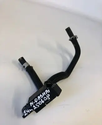 Nissan Qashqai J12 Exhaust gas pressure sensor 227707094r