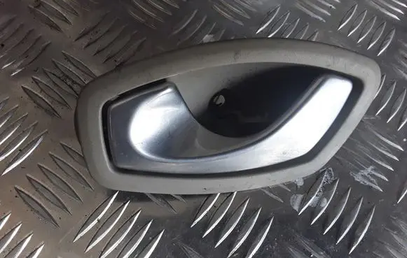 Renault Laguna III Other devices 806700006R