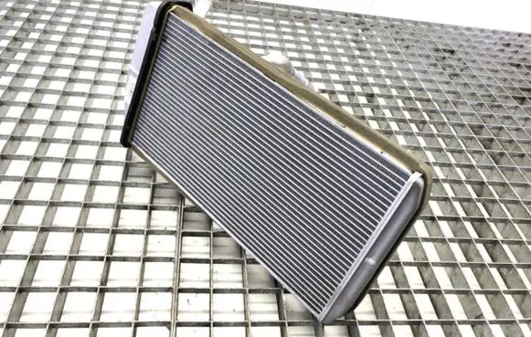 Alfa Romeo Stelvio Heater blower radiator 5W0410100
