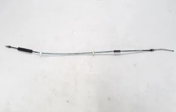 Renault Captur Handbrake/parking brake wiring cable 365308900R