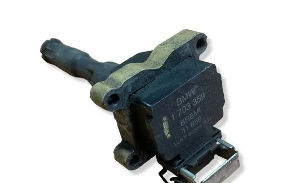 BMW Z4 E85 E86 High voltage ignition coil 1703359