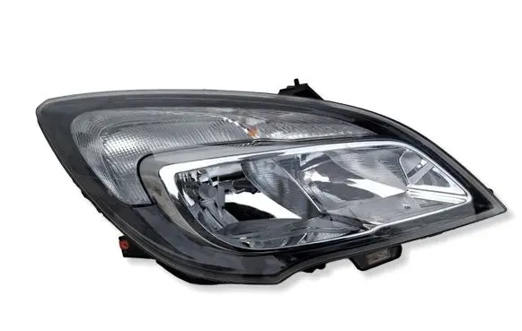 Opel Meriva B Headlight/headlamp 13372320