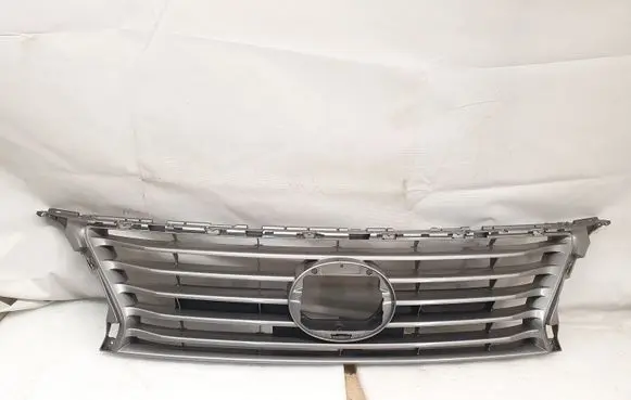 Lexus RX 450H Front bumper upper radiator grill 5310148400 5315548040