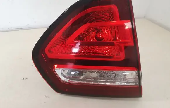 Citroen C4 I Picasso Tailgate rear/tail lights 9673165080